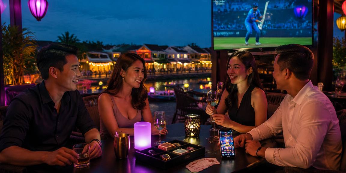 55mb MoMo Casino Trực Tiếp